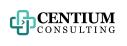 Centium Consulting, Inc. logo
